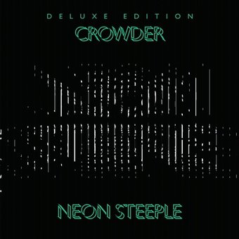 Neon Steeple [Deluxe]
