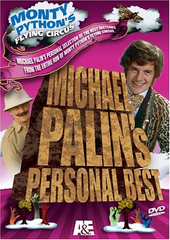 Monty Python's Flying Circus: Michael Palin's