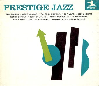 Prestige Jazz