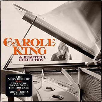 A Beautiful Collection: The Best of Carole King