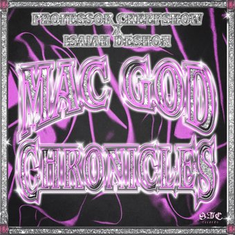Mac God Chronicles