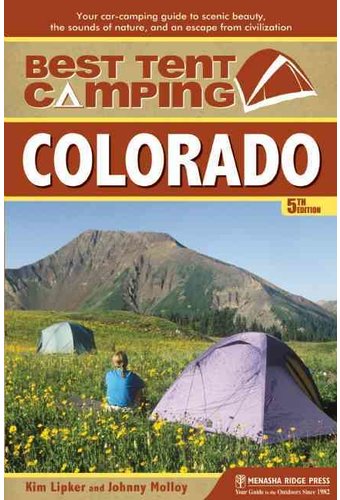 Best Tent Camping Colorado: Your Car-Camping