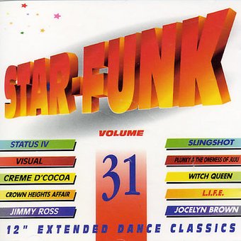 Star Funk, Vol. 31