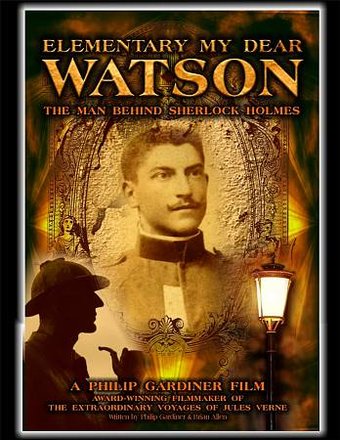 Elementary, My Dear Watson: The Man Behind