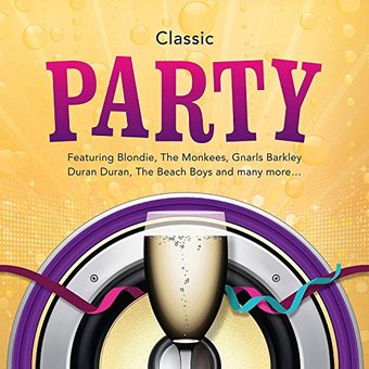 Classic Party (3-CD)