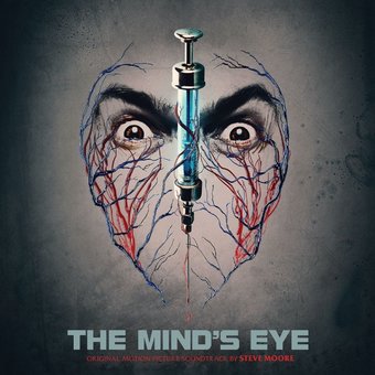 The Mind's Eye (2LPs - Original Motion Picture