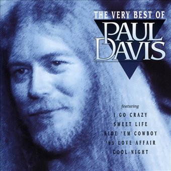 The Very Best of Paul Davis