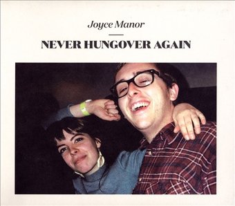 Never Hungover Again [Digipak]