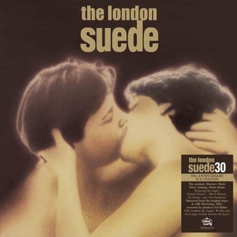 London Suede: 30Th Anniversary (Dlx) (Gate) (Dig)