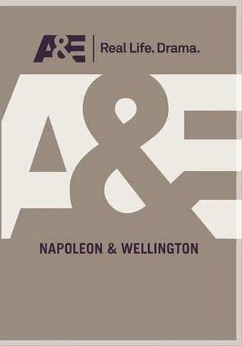 Napoleon and Wellington (A&E Store Exclusive)