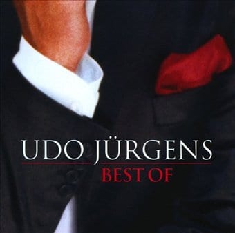 Best of Udo J�rgens (2-CD)