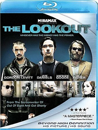 The Lookout (Blu-ray)