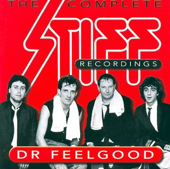 The Complete Stiff Recordings (2-CD)