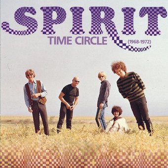 Time Circle (2-CD)