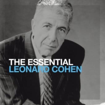 The Essential Leonard Cohen (2-CD)