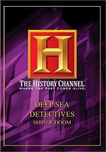 Ship of Doom (A&E Store Exclusive)