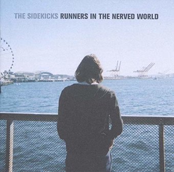 Runners In The Nerved World (+ CD)