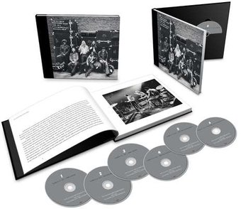 The 1971 Fillmore East Recordings (6-CD)