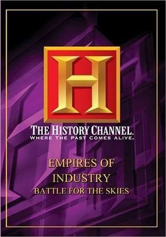 Battle For The Skies (A&E Store Exclusive)
