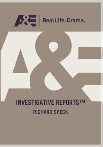 Biography: Richard Speck (A&E Store Exclusive)