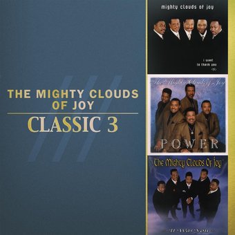 Classic 3 (3-CD)