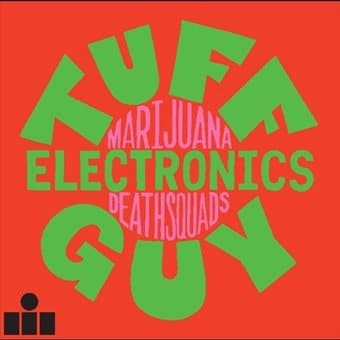 Tuff Guy Electronics *