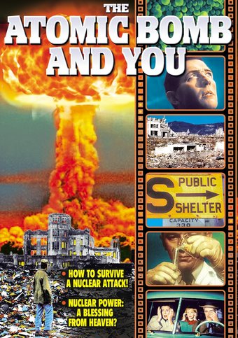 The Atomic Bomb and You