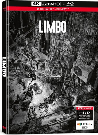 Limbo (4K) (Wbr) (2Pk) (Dub) (Sub)