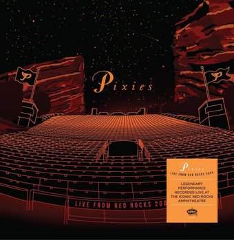 Live From Red Rocks 2005 (Dlx) (Gate) (Uk)