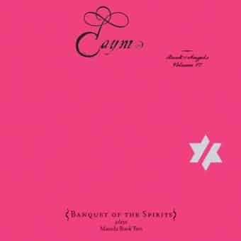 Caym: The Book of Angels