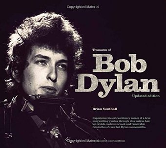 Bob Dylan - Treasures of Bob Dylan