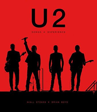 U2: Songs and Experience