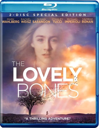 The Lovely Bones (Special Edition) (Blu-ray)