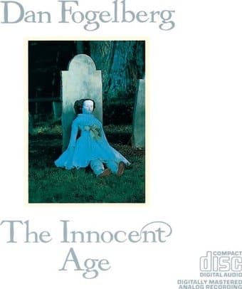 The Innocent Age (2-CD)
