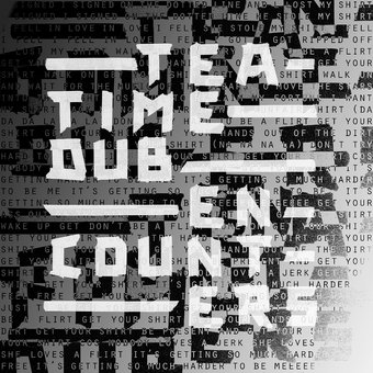 Teatime Dub Encounters (Clear Vinyl)