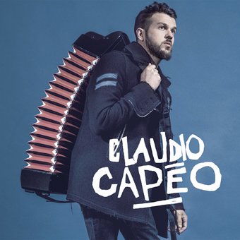 Claudio Cap‚o