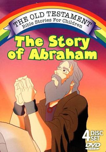 The Old Testament Bible Stories for Children: The