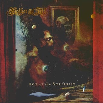 Age Of Solipsist (Dig)