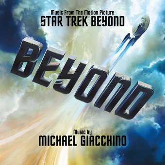 Star Trek Beyond (Original Motion Picture