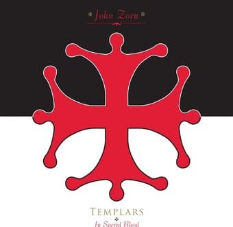 Templars: In Sacred Blood