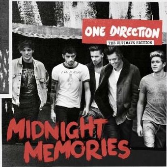 Midnight Memories [The Ultimate Edition]