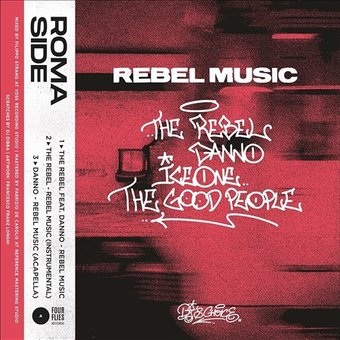 Rebel Music (Ita)