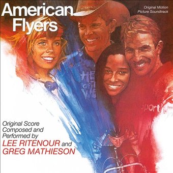 American Flyers [Original Motion Picture
