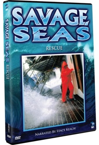 Savage Seas: Rescue [Thinpak]