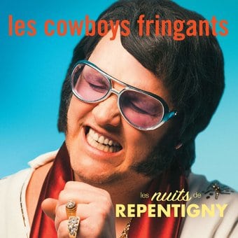 Les Nuits De Repentigny (Can)