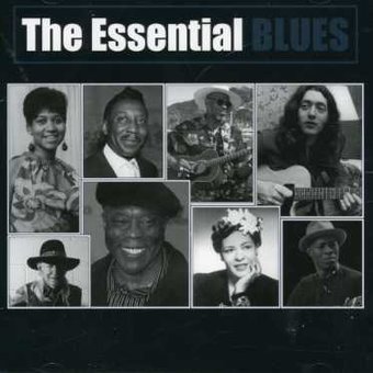 Essential Blues