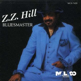 Bluesmaster
