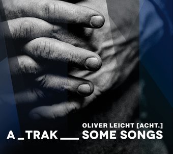 A_Trak__Some Songs