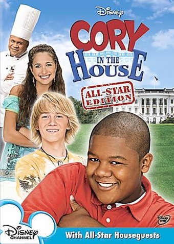 Cory in the House (All Star Edition)