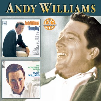 Danny Boy / The Wonderful World of Andy Williams